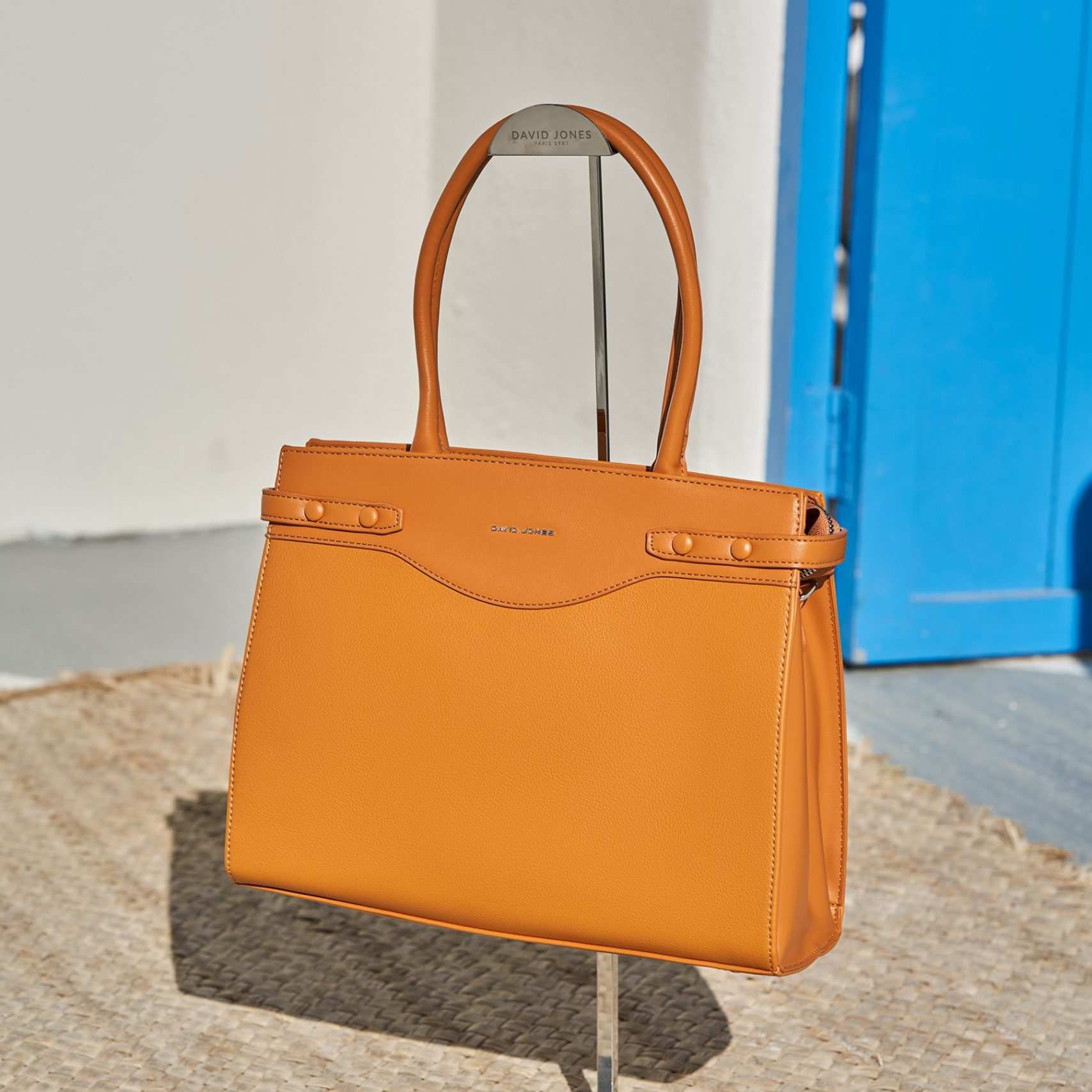 کیف دستی مدل David Jones cm6318 دیوید جونز