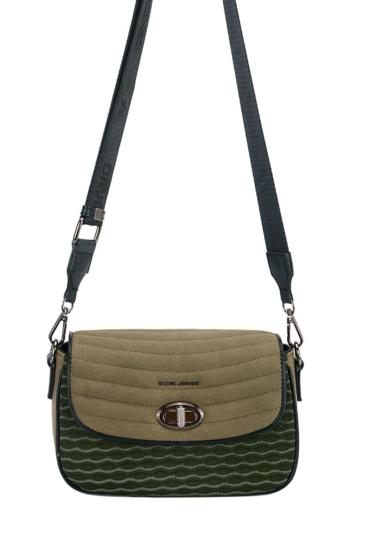 کیف دوشی مدل David Jones 6643-1 دیوید جونز