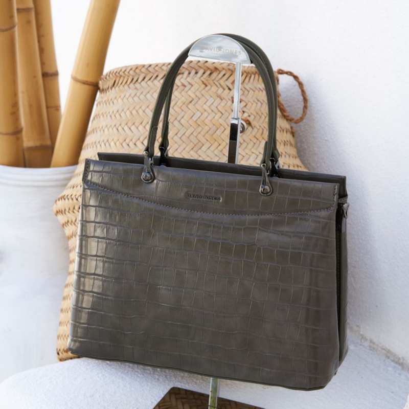 کیف دستی مدل David Jones cm6246 دیوید جونز
