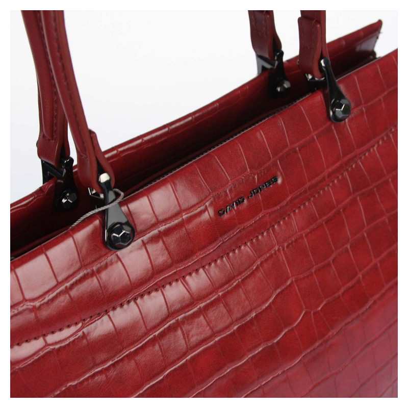 کیف دستی مدل David Jones cm6246 دیوید جونز