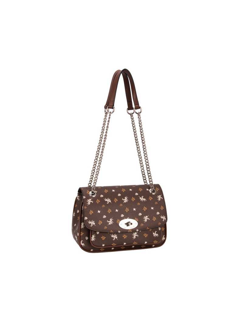 کیف دوشی مدل David Jones CH21002 دیوید جونز
