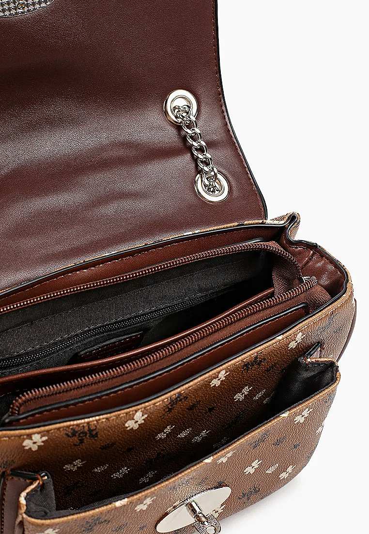 کیف دوشی مدل David Jones CH21002 دیوید جونز