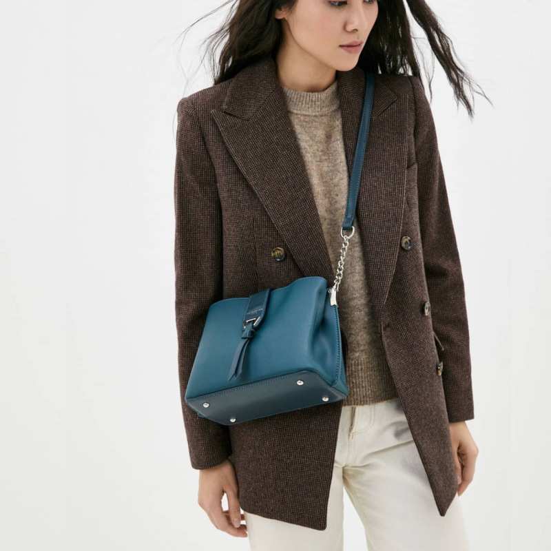 کیف دوشی مدل David Jones 6627-1 دیوید جونز