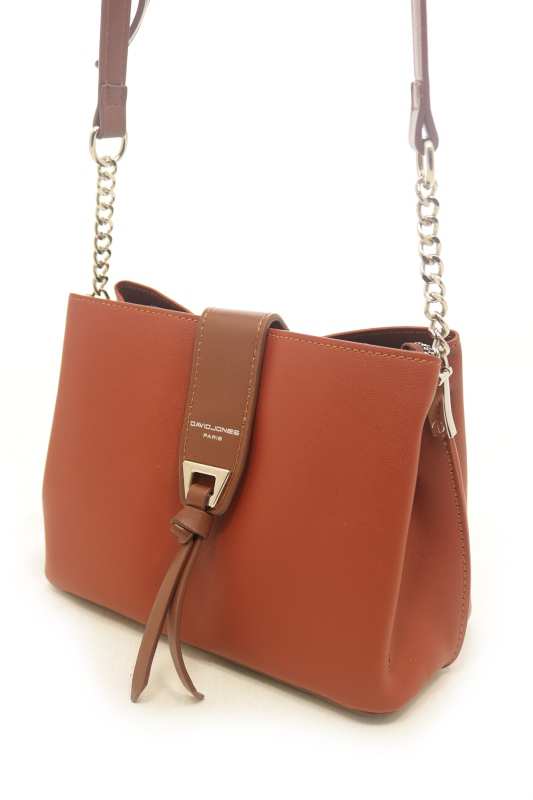 کیف دوشی مدل David Jones 6627-1 دیوید جونز