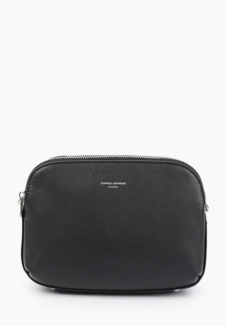 کیف دوشی مدل David Jones 6628-2 دیوید جونز