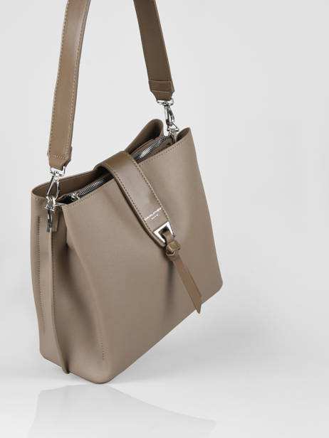 کیف دستی مدل David Jones 6627-2 دیوید جونز
