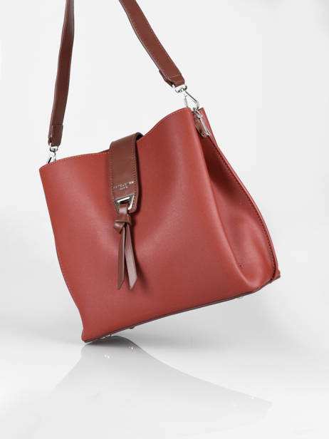 کیف دستی مدل David Jones 6627-2 دیوید جونز