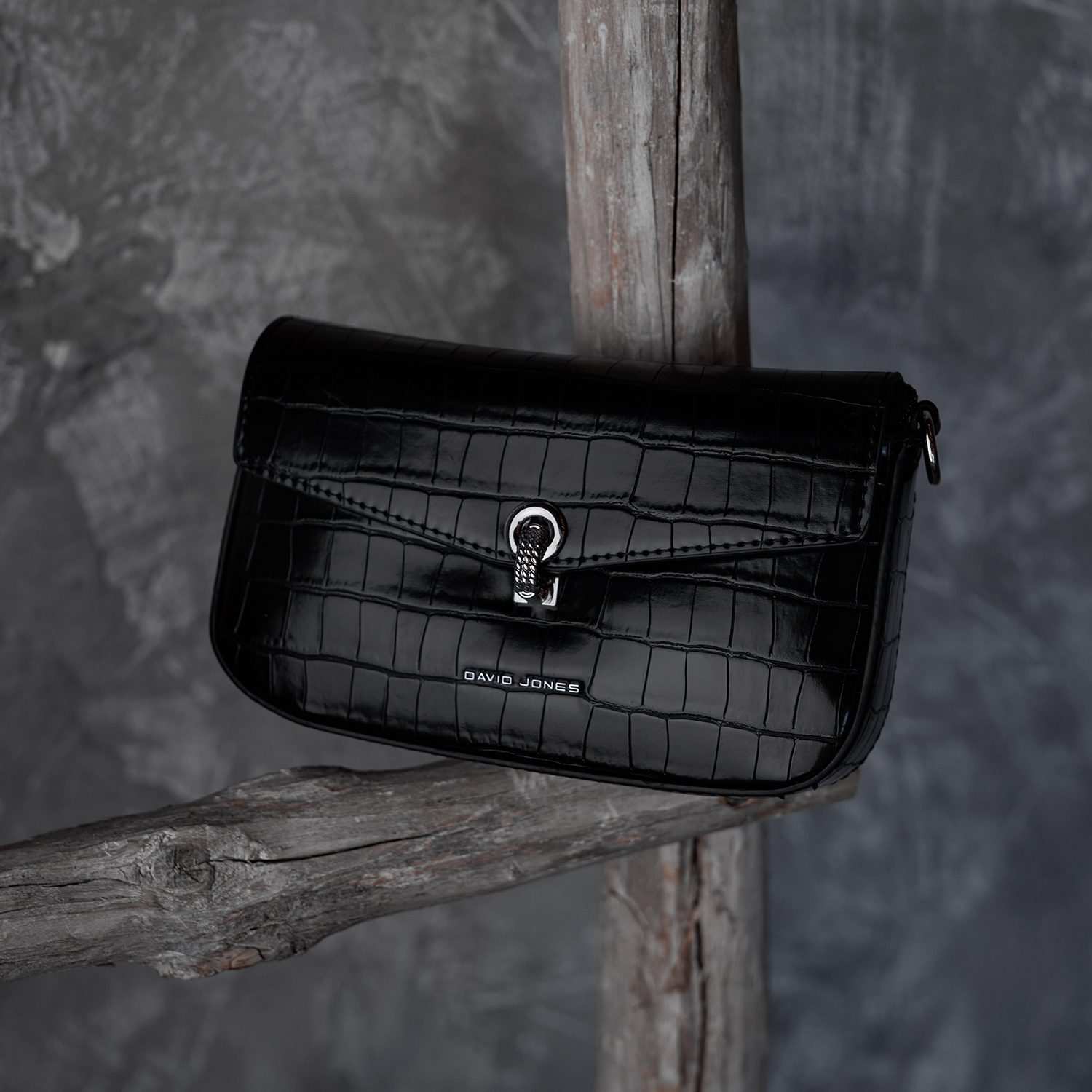 کیف دوشی مدل David Jones cm6245 دیوید جونز