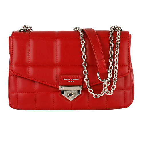 کیف دوشی مدل David Jones cm6235 دیوید جونز