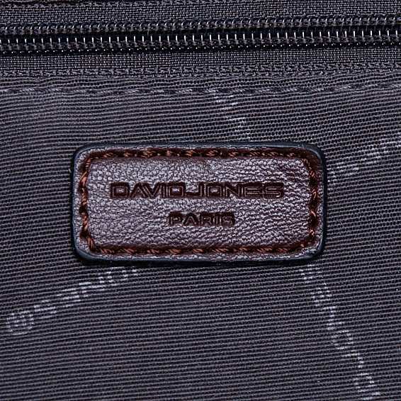کیف دستی مدل David Jones 6661-3 دیوید جونز