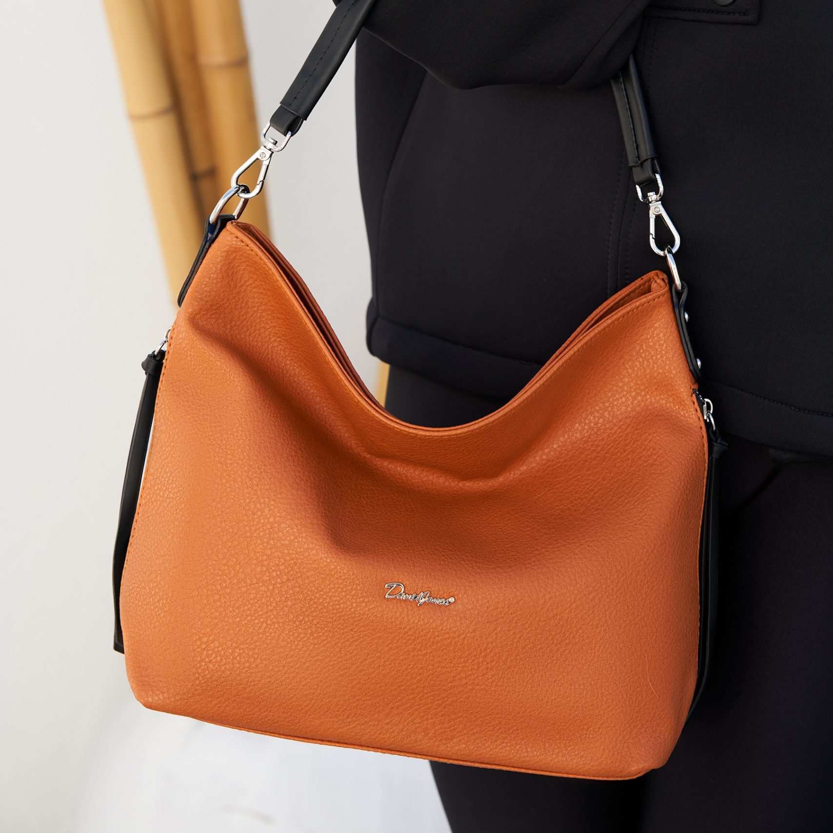 کیف دستی مدل David Jones cm6232 دیوید جونز