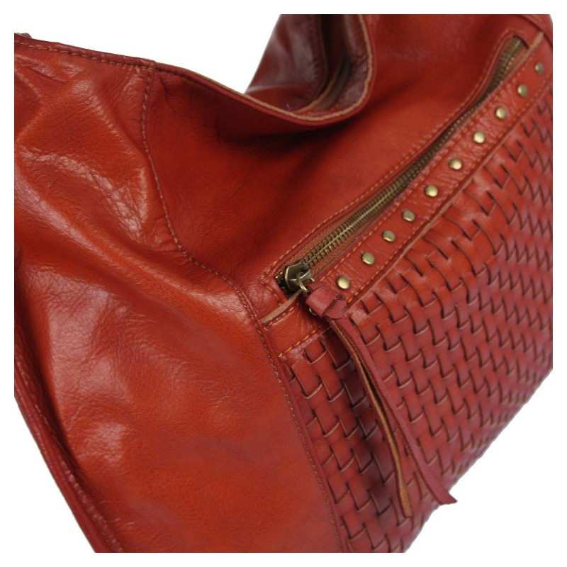 کیف دستی مدل David Jones 6666-2 دیوید جونز