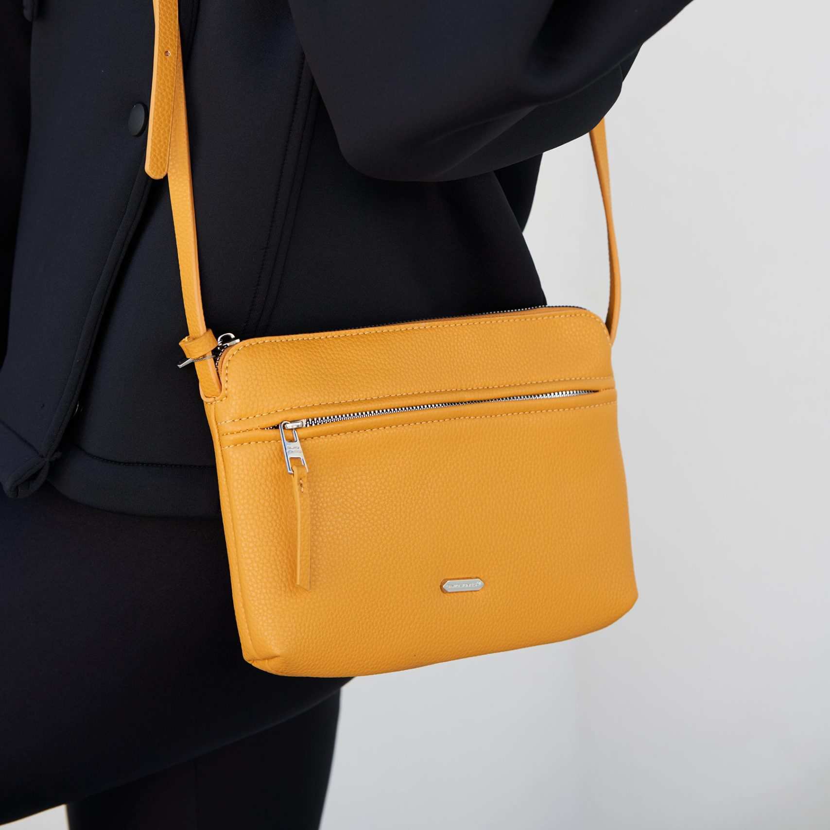 کیف دوشی مدل David Jones CH21031 دیوید جونز