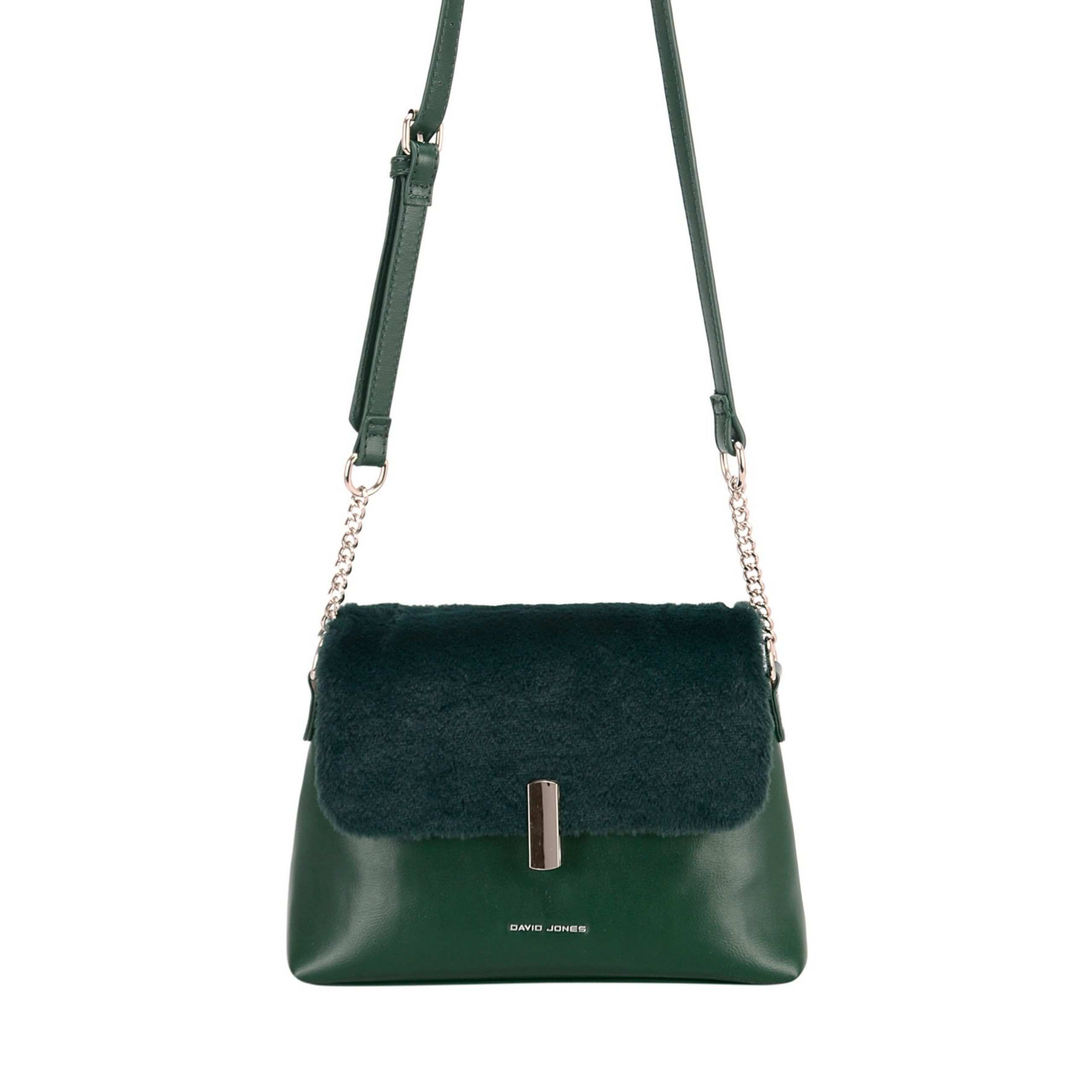 کیف دوشی مدل David Jones 6640-3 دیوید جونز