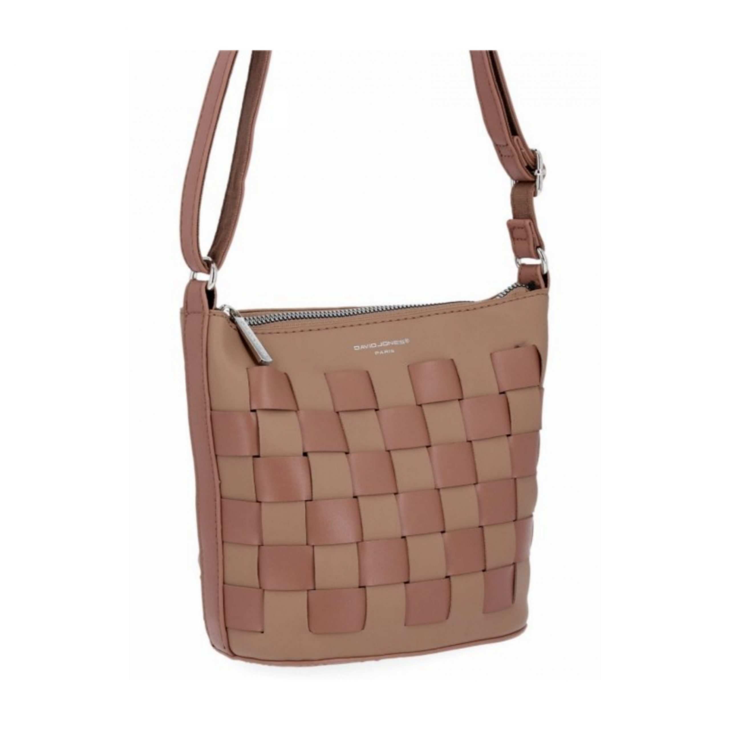 کیف دوشی مدل David Jones 6645-2 دیوید جونز