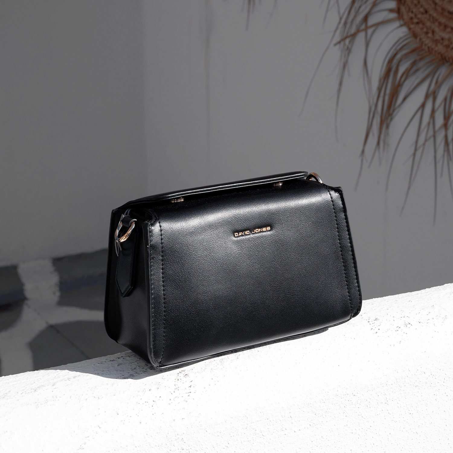 کیف دوشی مدل David jones cm6314 دیوید جونز