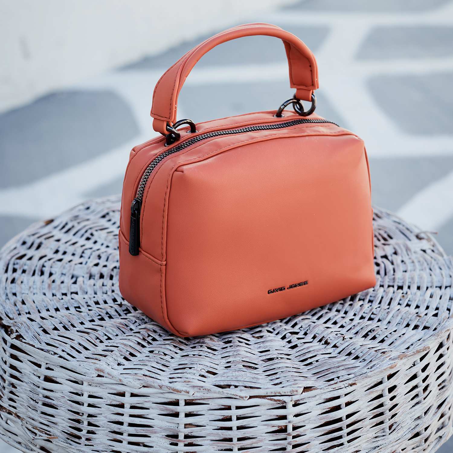 کیف دستی مدل David Jones CH21032 دیوید جونز