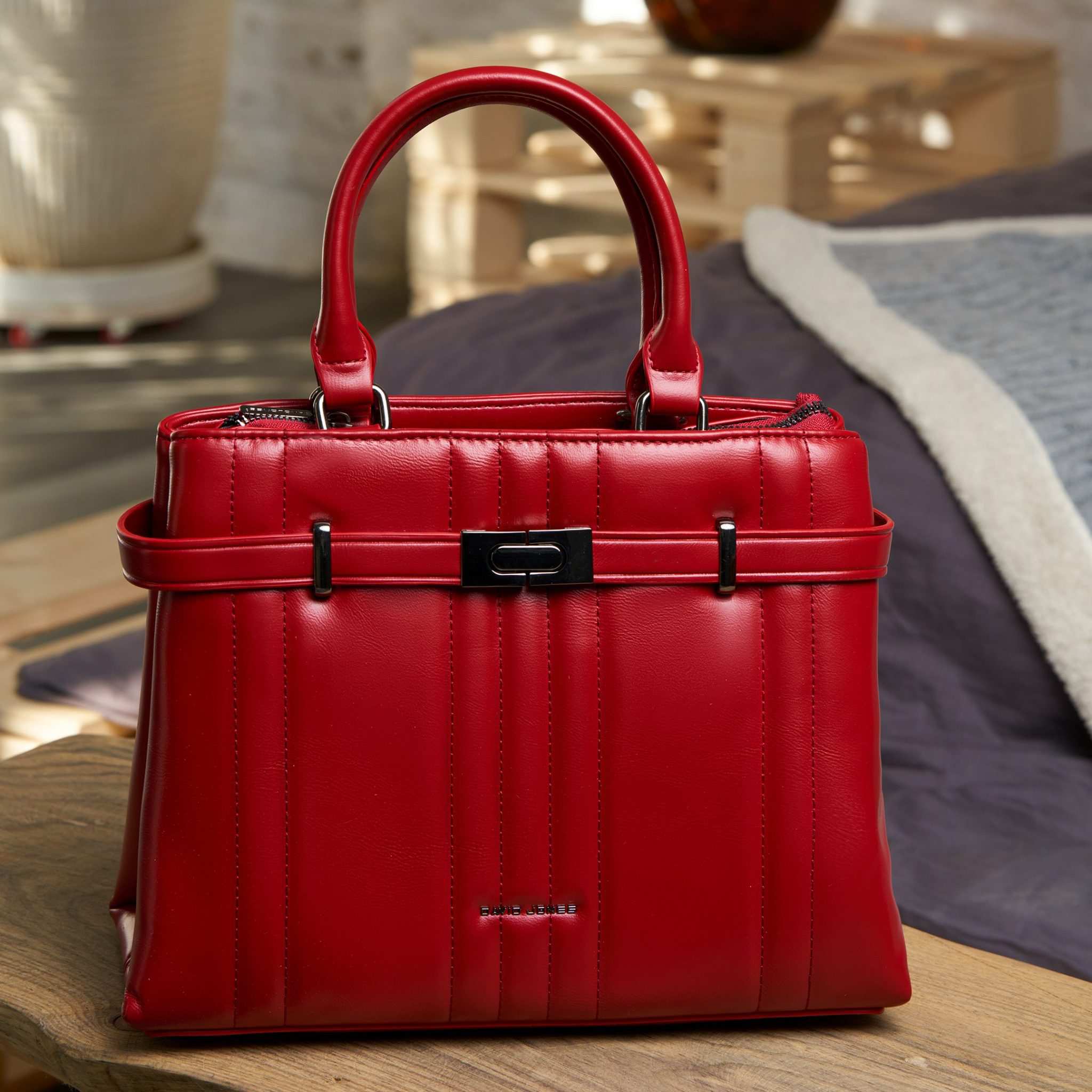 کیف دستی مدل David Jones 6621-2 دیوید جونز