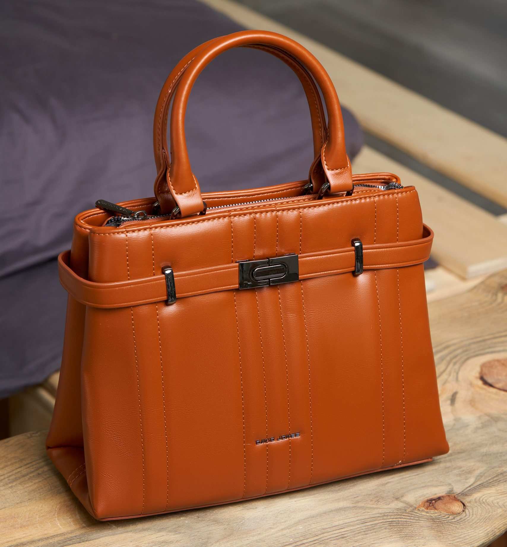 کیف دستی مدل David Jones 6621-2 دیوید جونز
