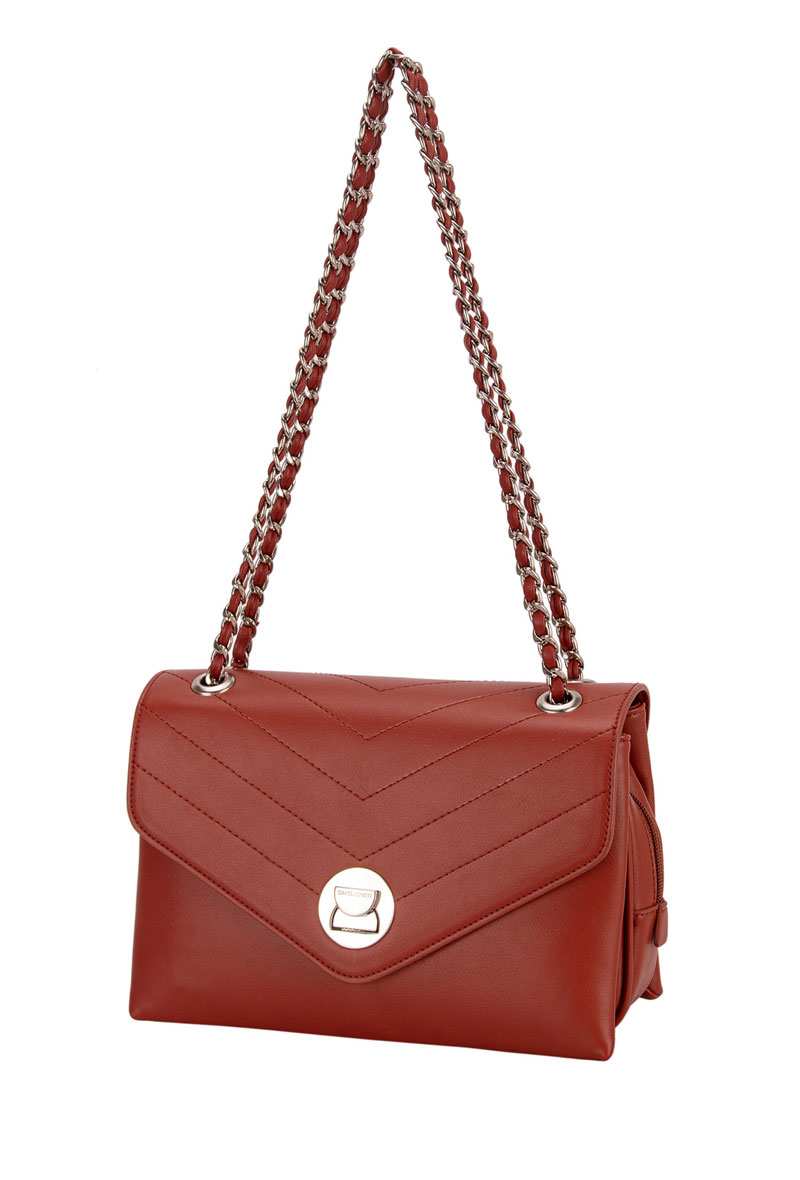 کیف دوشی مدل David Jones cm6028 دیوید جونز