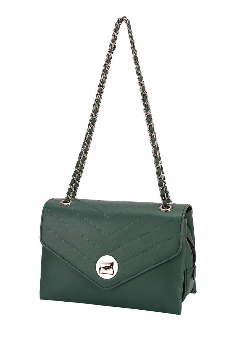 کیف دوشی مدل David Jones cm6028 دیوید جونز