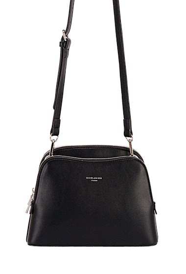 کیف دوشی مدل David Jones 6502-1 دیوید جونز