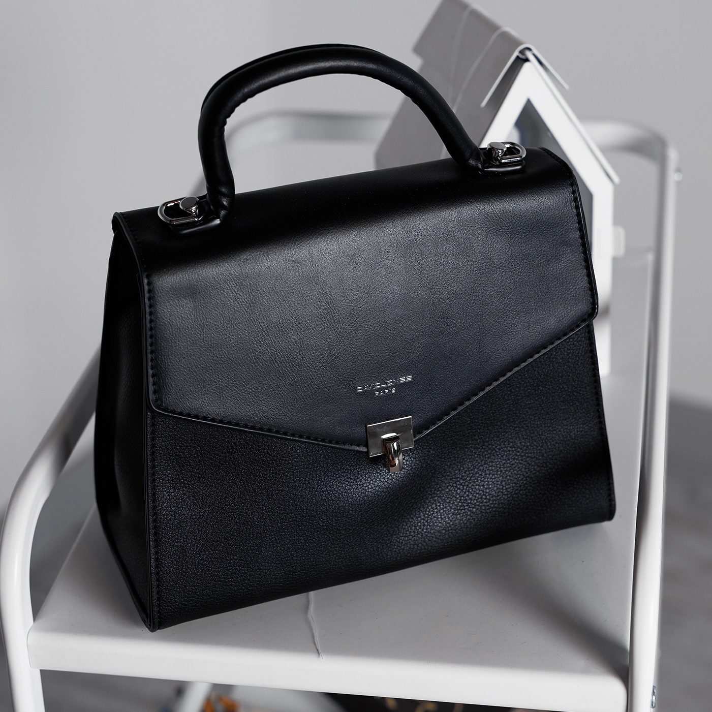 کیف دستی مدل David Jones 6506-1 دیوید جونز