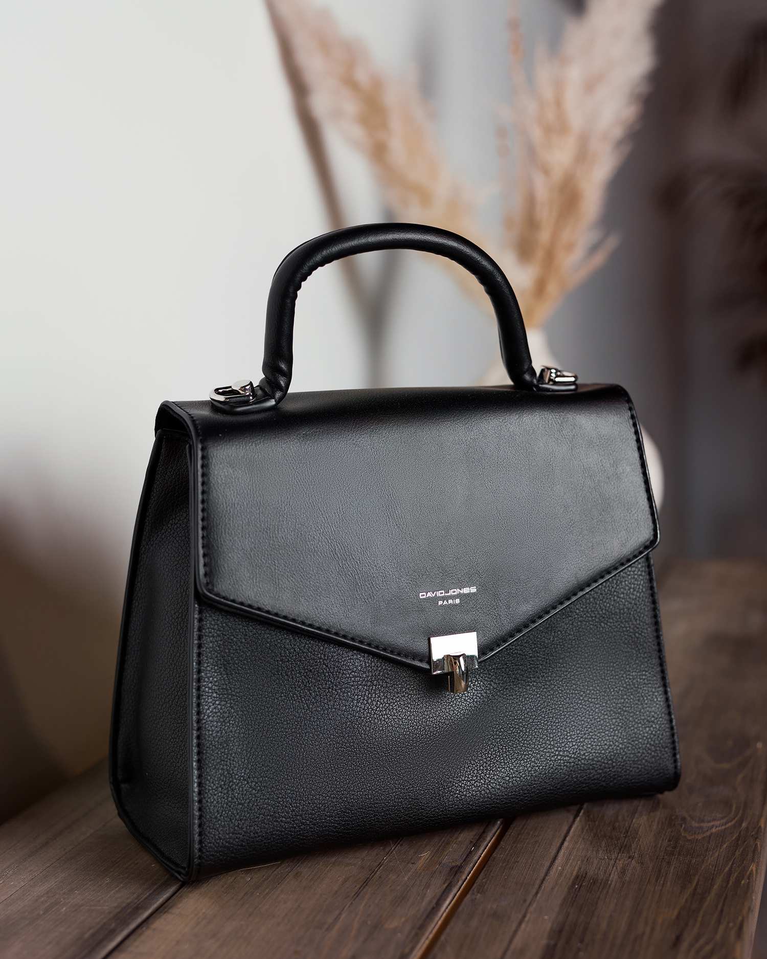کیف دستی مدل David Jones 6506-1 دیوید جونز