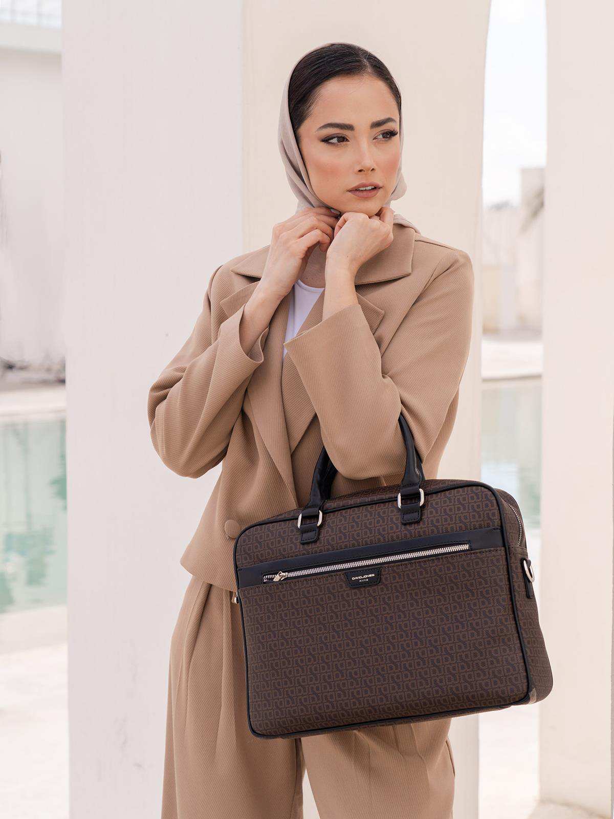 کیف اداری دیوید جونز مدل 906602