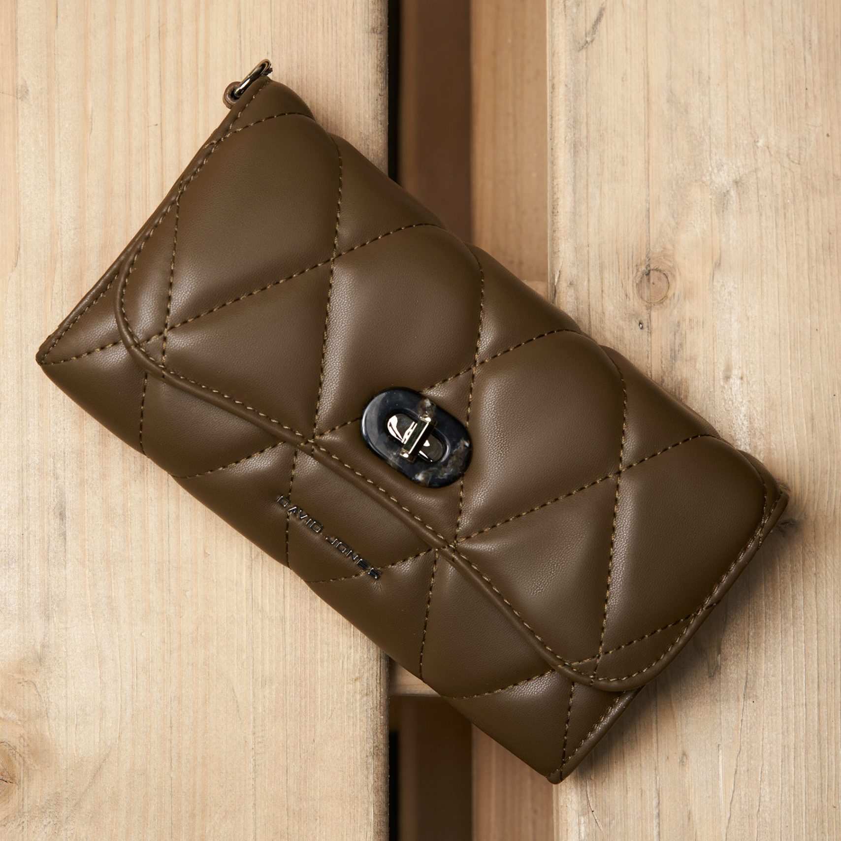 کیف دوشی مدل David Jones cm6216 دیوید جونز