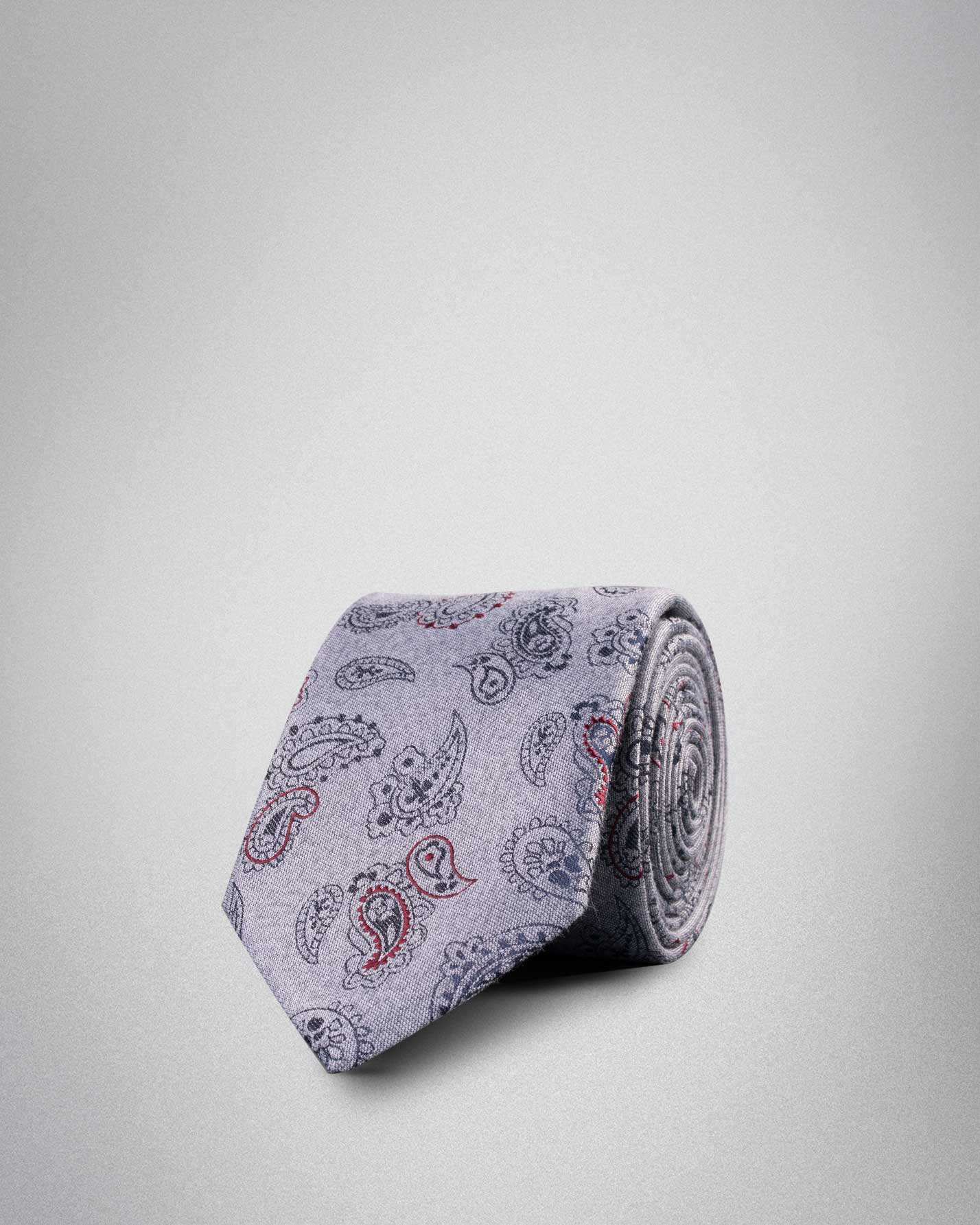 ست کراوات و پوشت 63 کروم