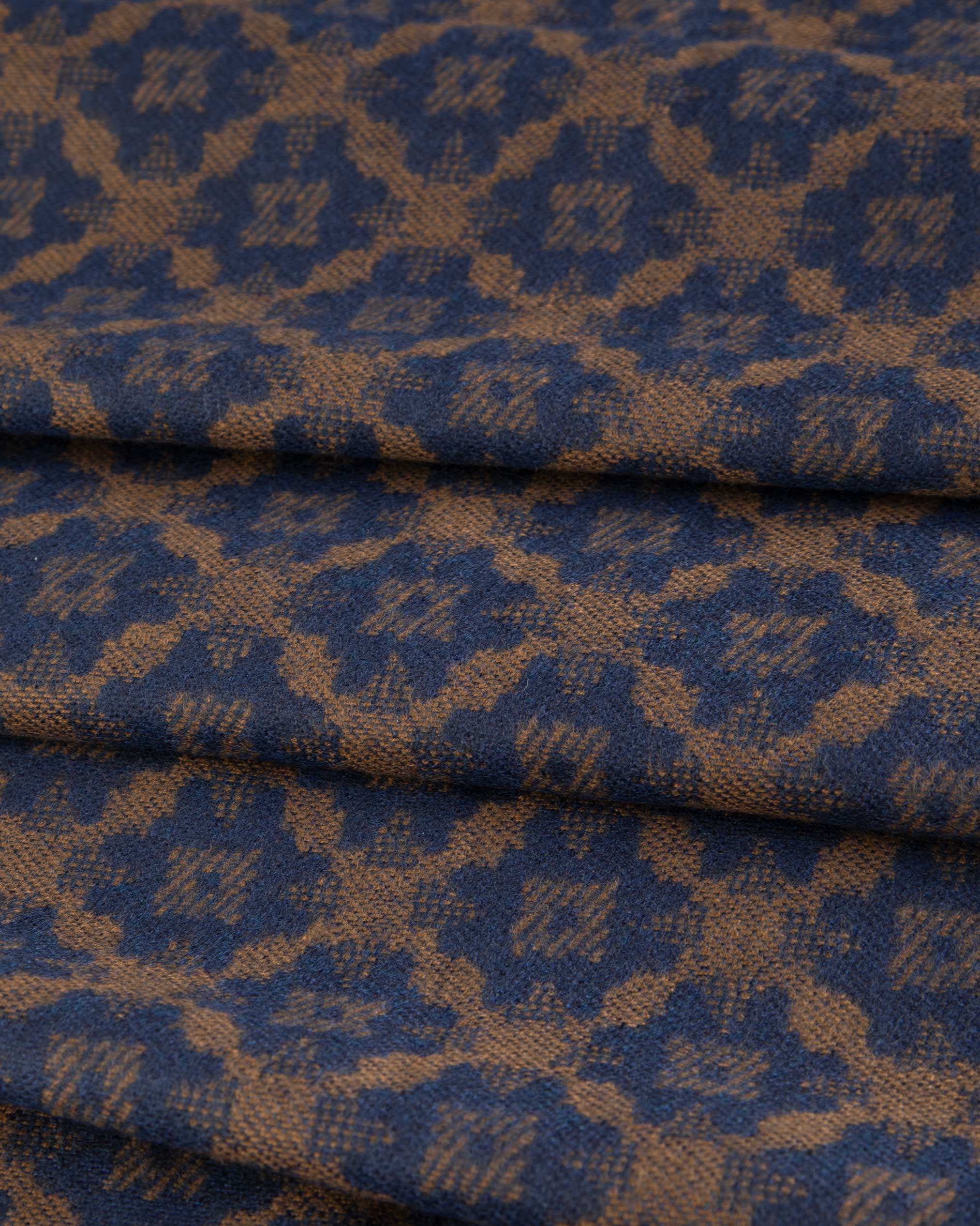 شال Wool مردانه 29 کروم