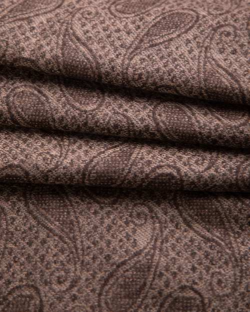 شال Wool مردانه 58 کروم
