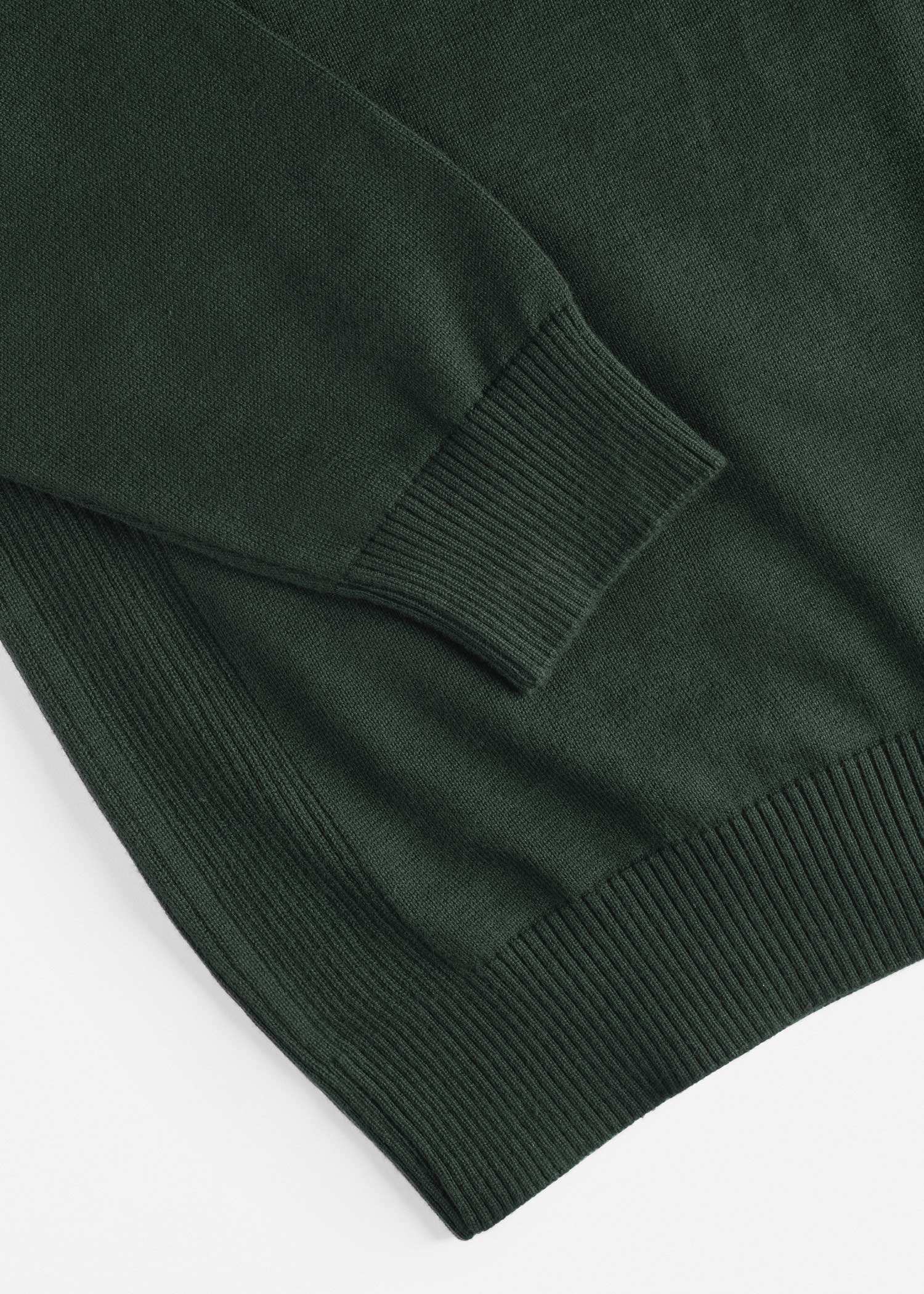 پلیور یقه اسکی 2321004 کروم