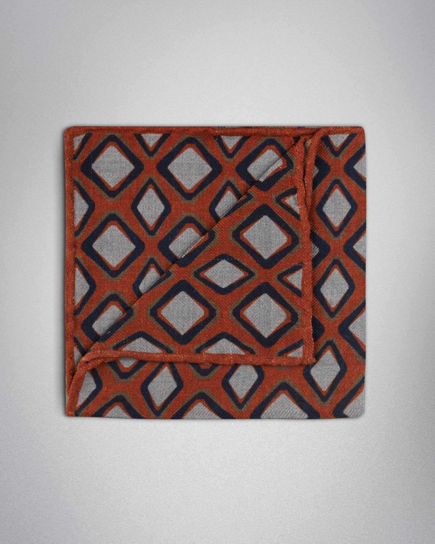 پوشت مردانه طرح دار 33 کروم