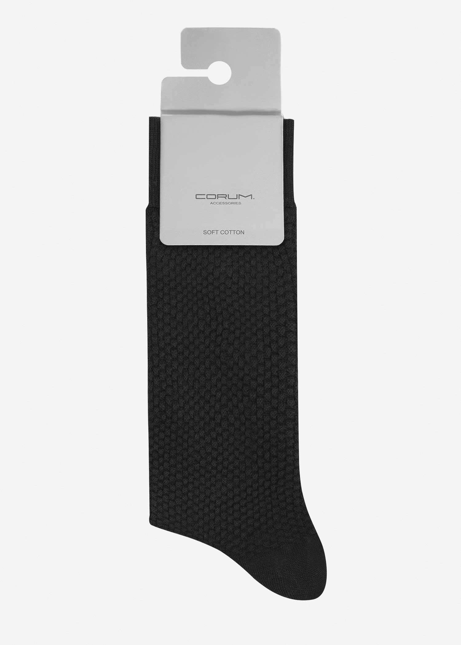 جوراب مردانه 2411311 کروم