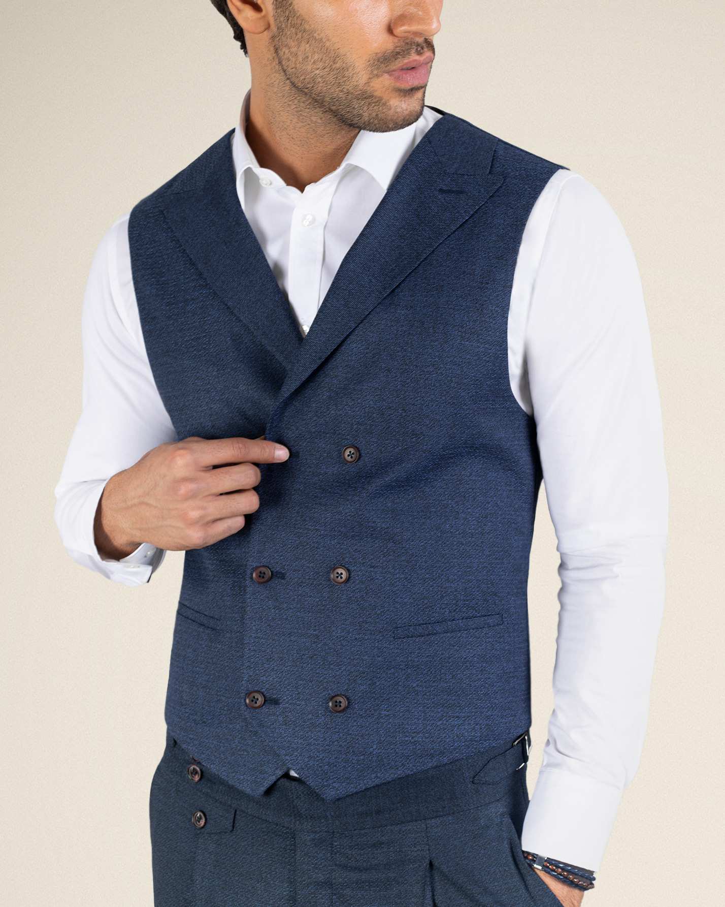 ژیله کتی دبل برست 2210401 کروم