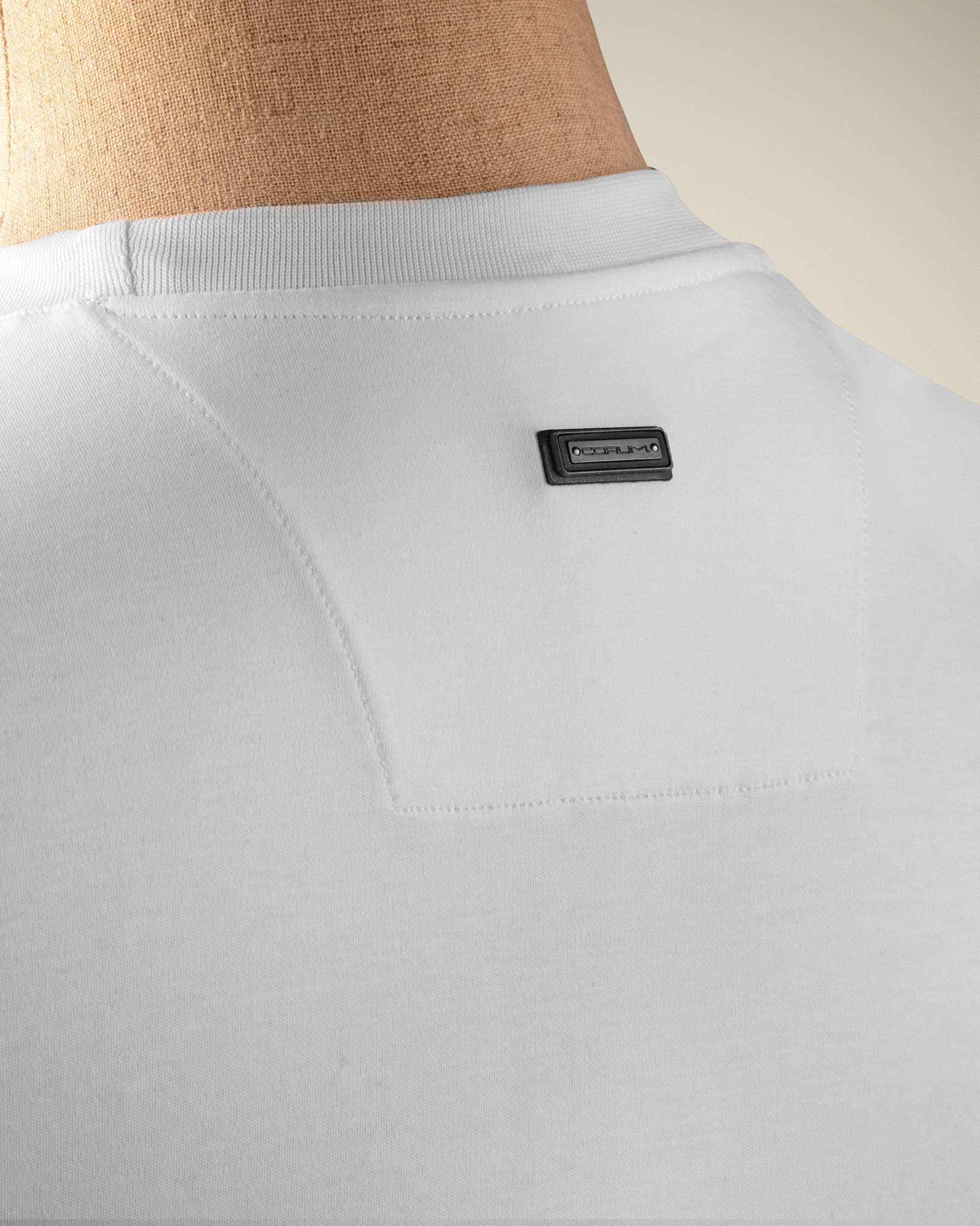 تی شرت جیب دار 2210603 کروم