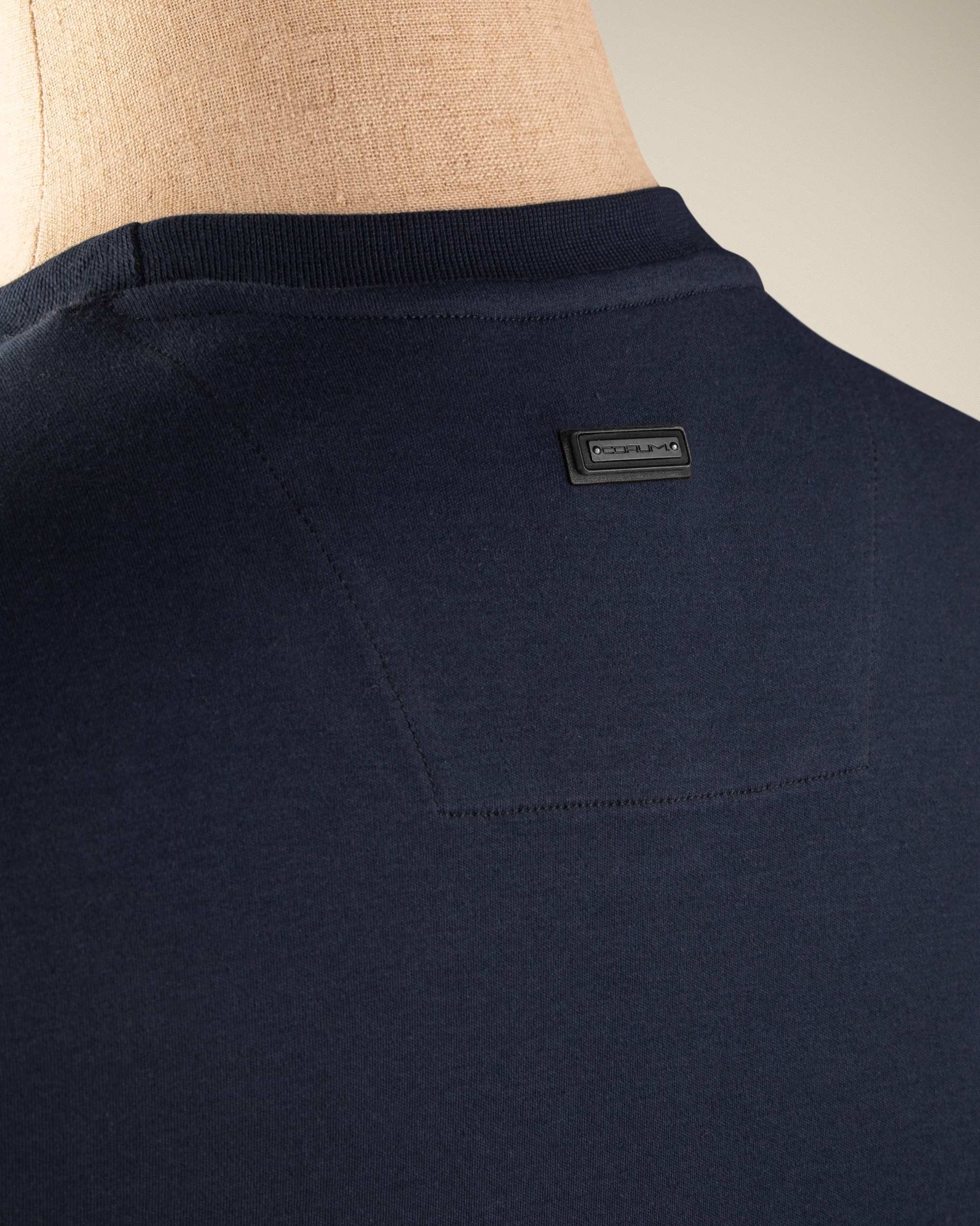 تی شرت جیب دار 2210603 کروم