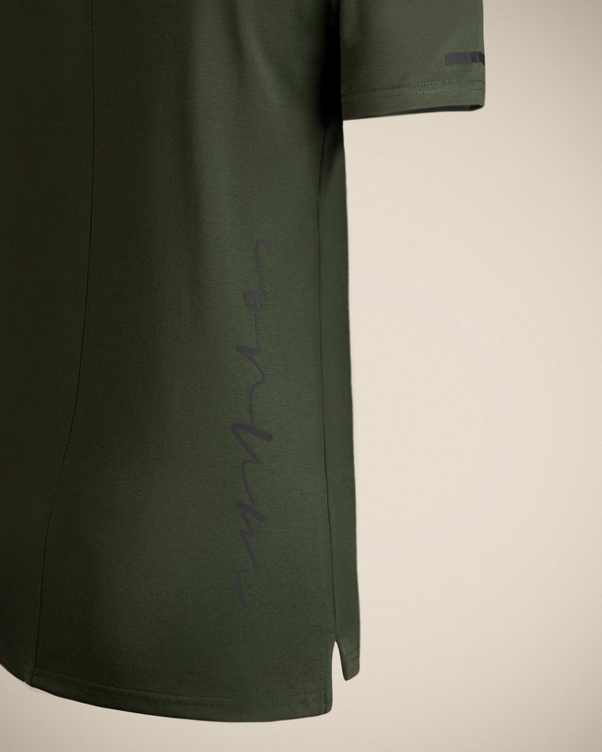 تی شرت یقه گرد مردانه 2210606 کروم