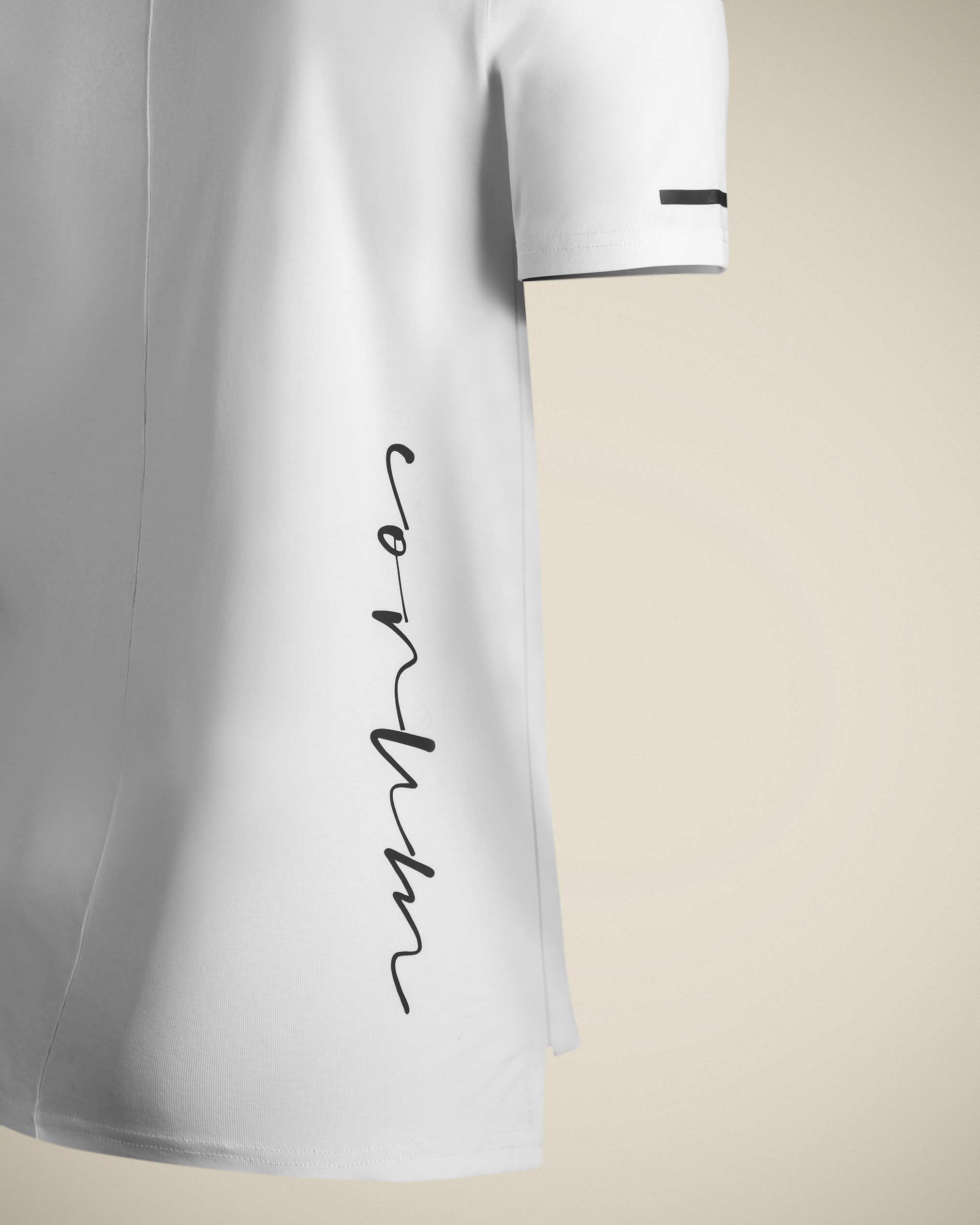 تی شرت یقه گرد مردانه 2210606 کروم