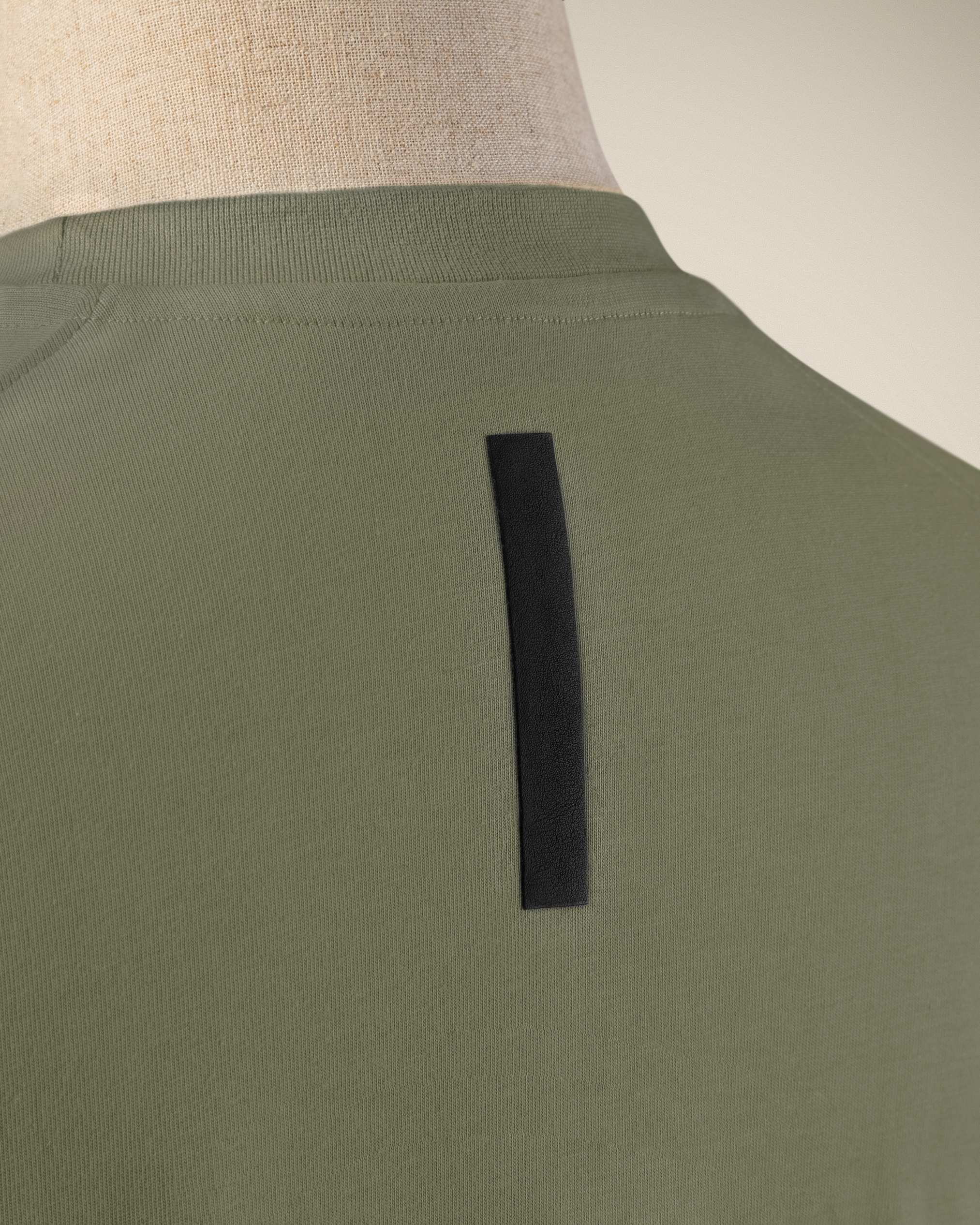 تی شرت یقه گرد مردانه 2210614 کروم