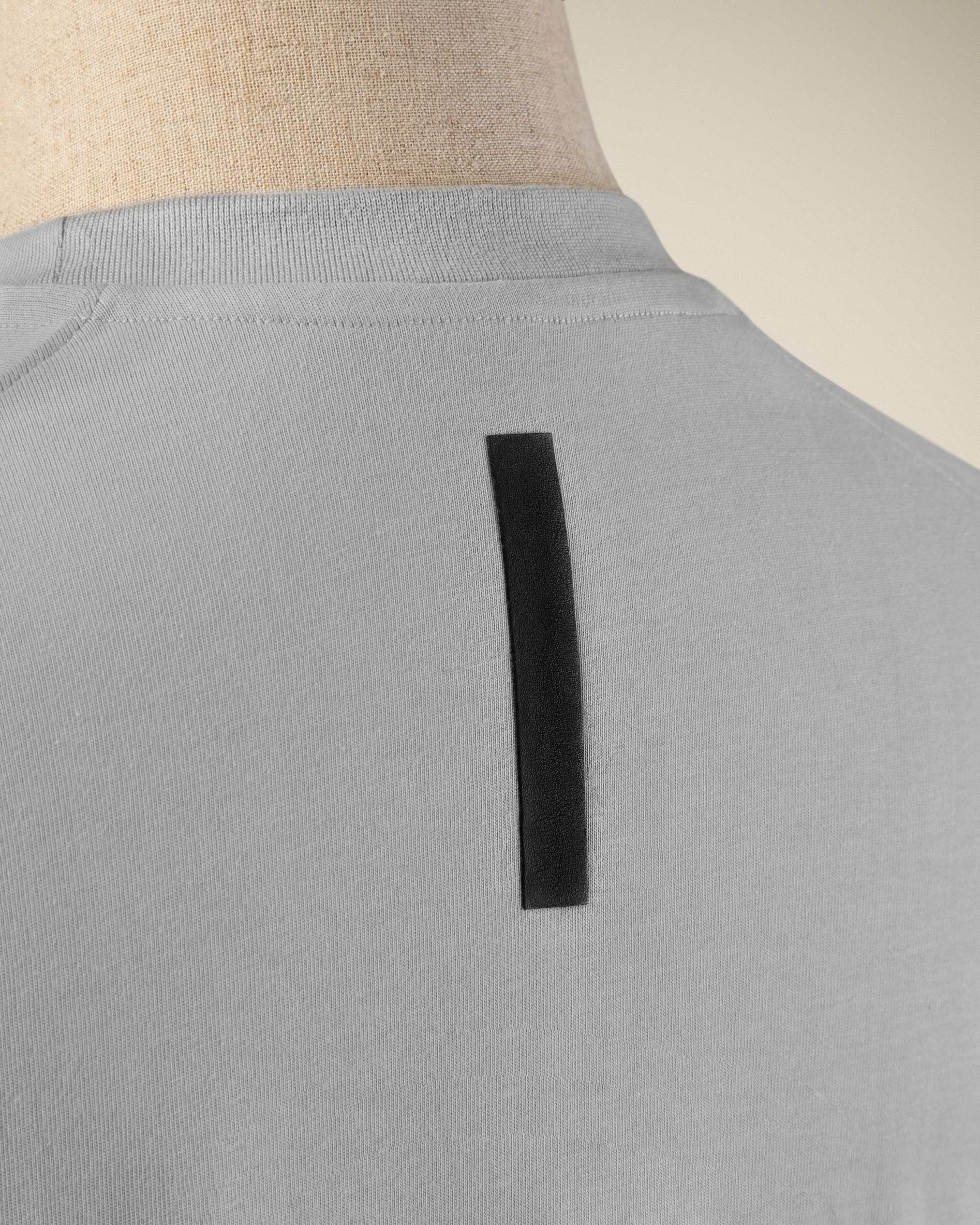 تی شرت یقه گرد مردانه 2210614 کروم