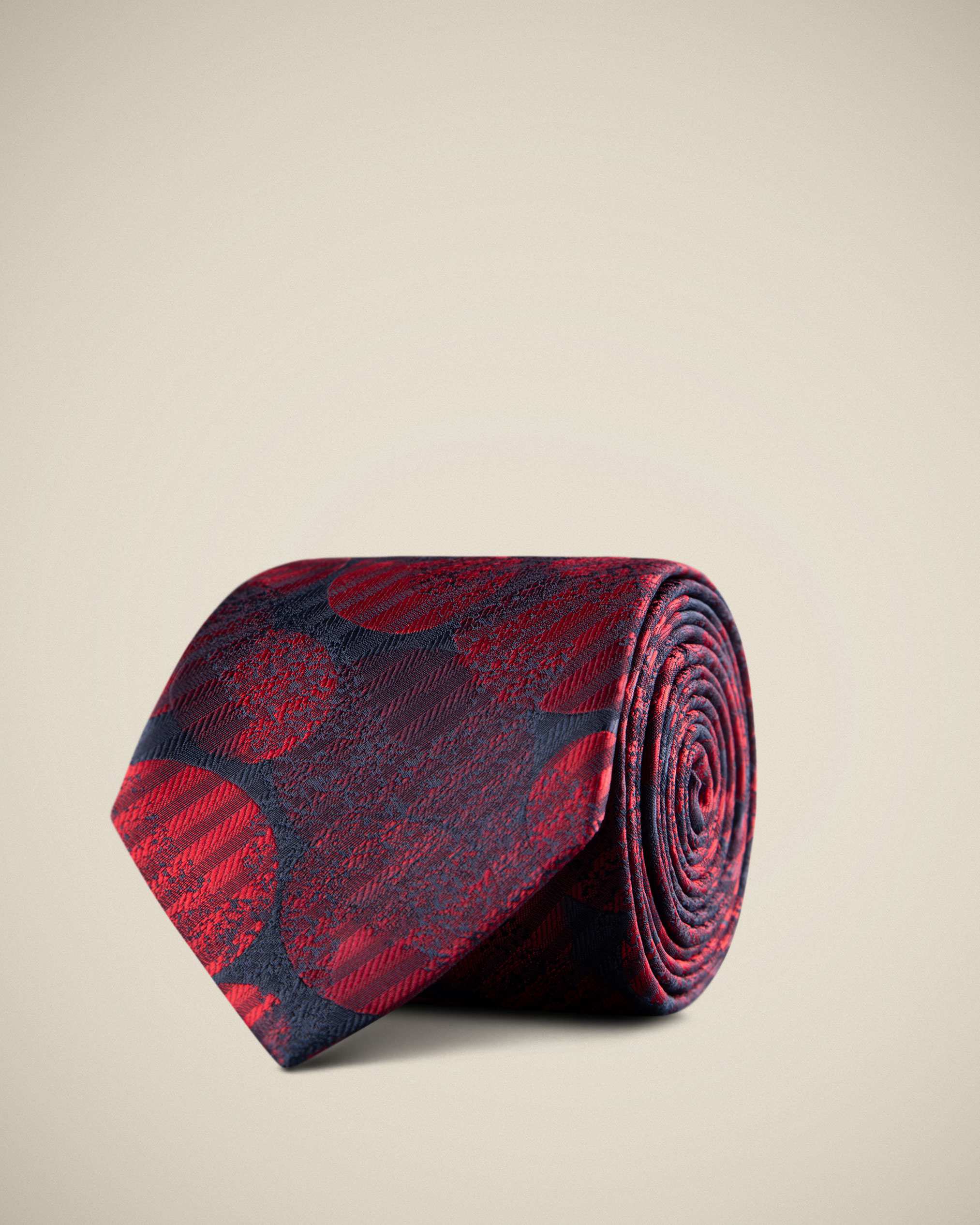 ست کراوات و پوشت 109 کروم