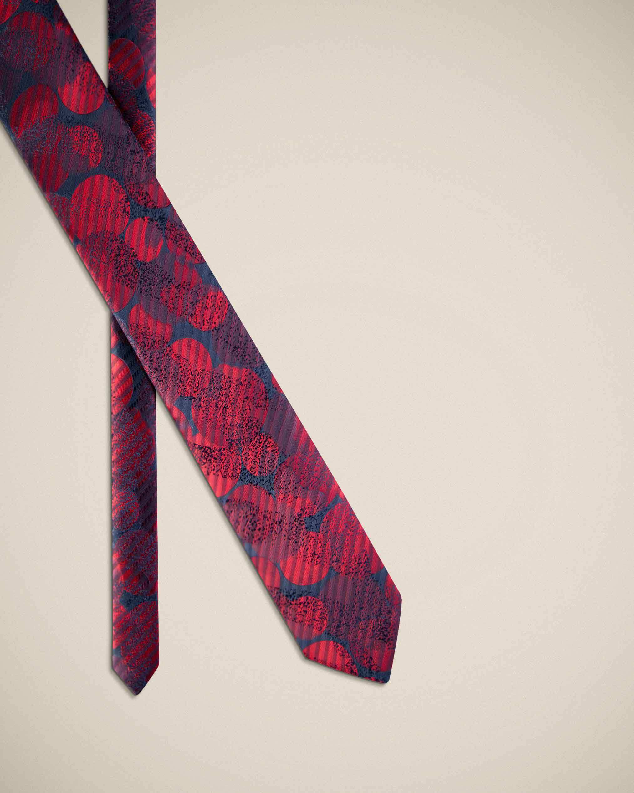 ست کراوات و پوشت 109 کروم