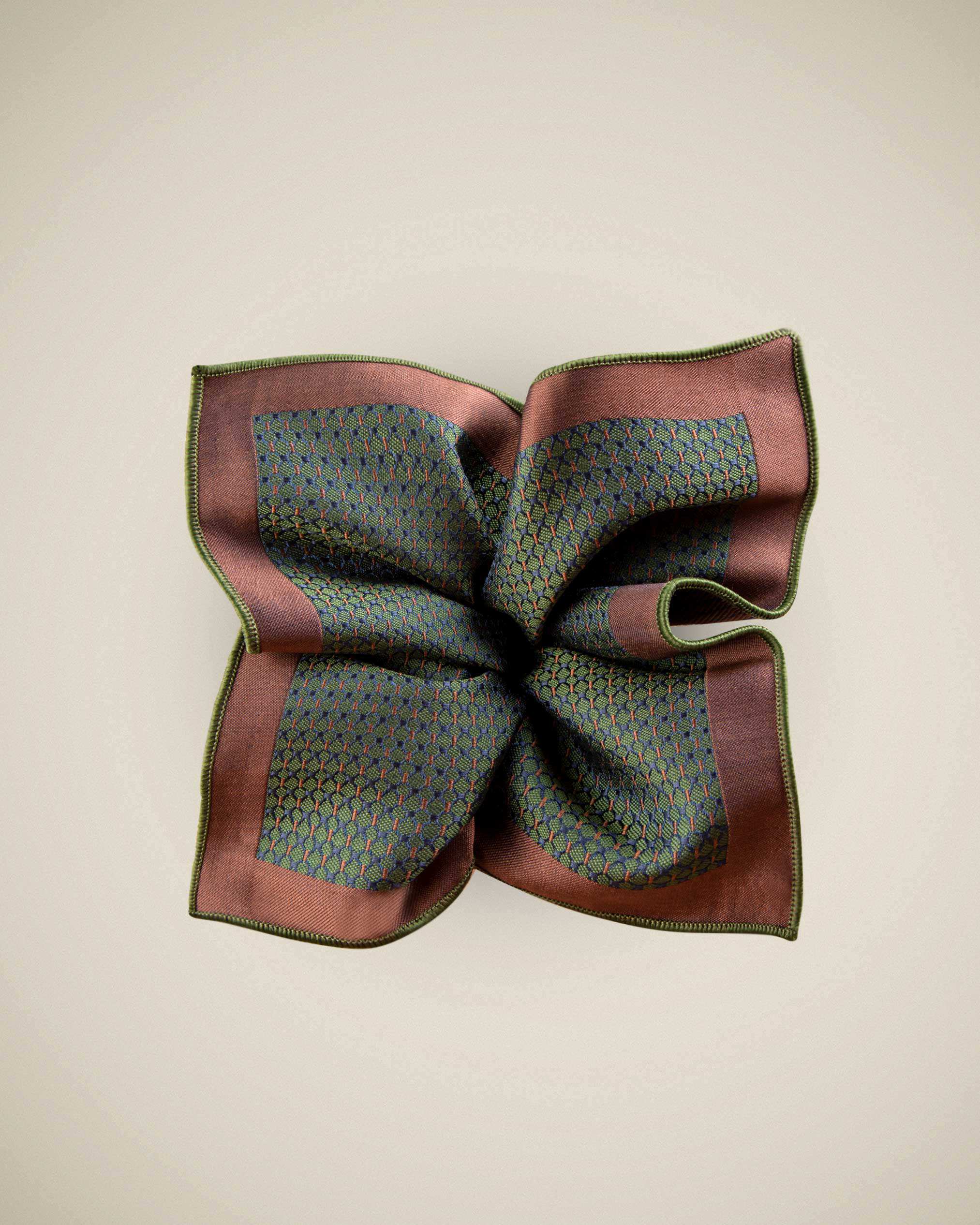 ست کراوات و پوشت 88 کروم