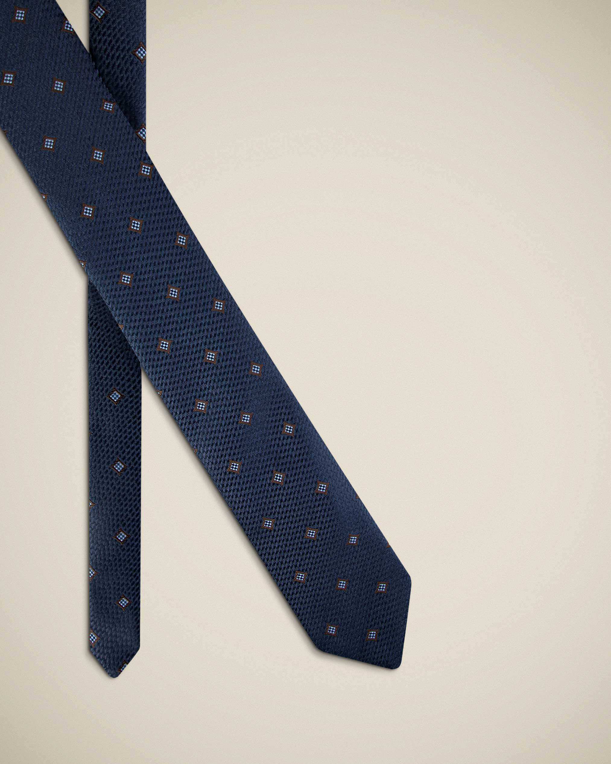 ست کراوات و پوشت 89 کروم