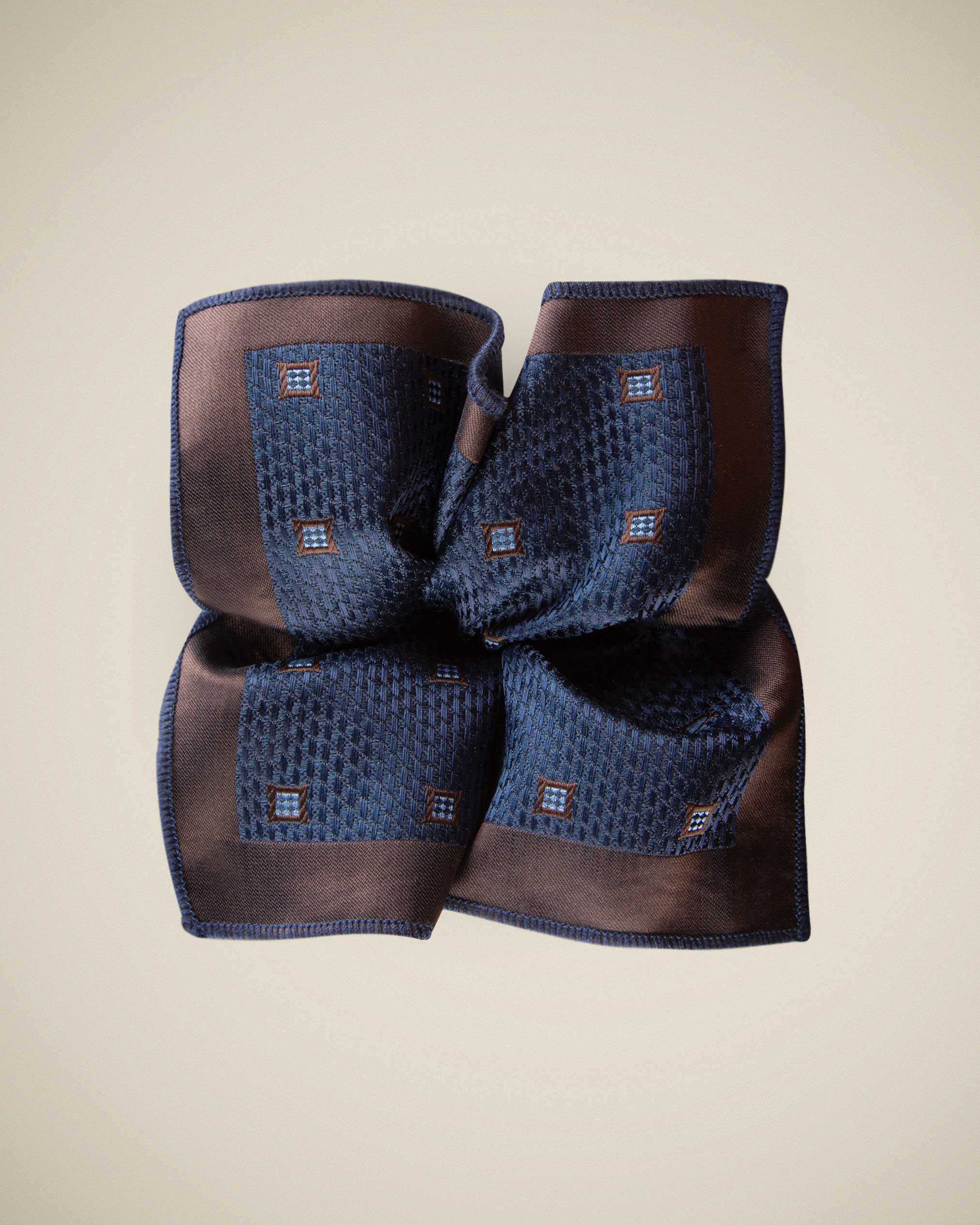 ست کراوات و پوشت 89 کروم