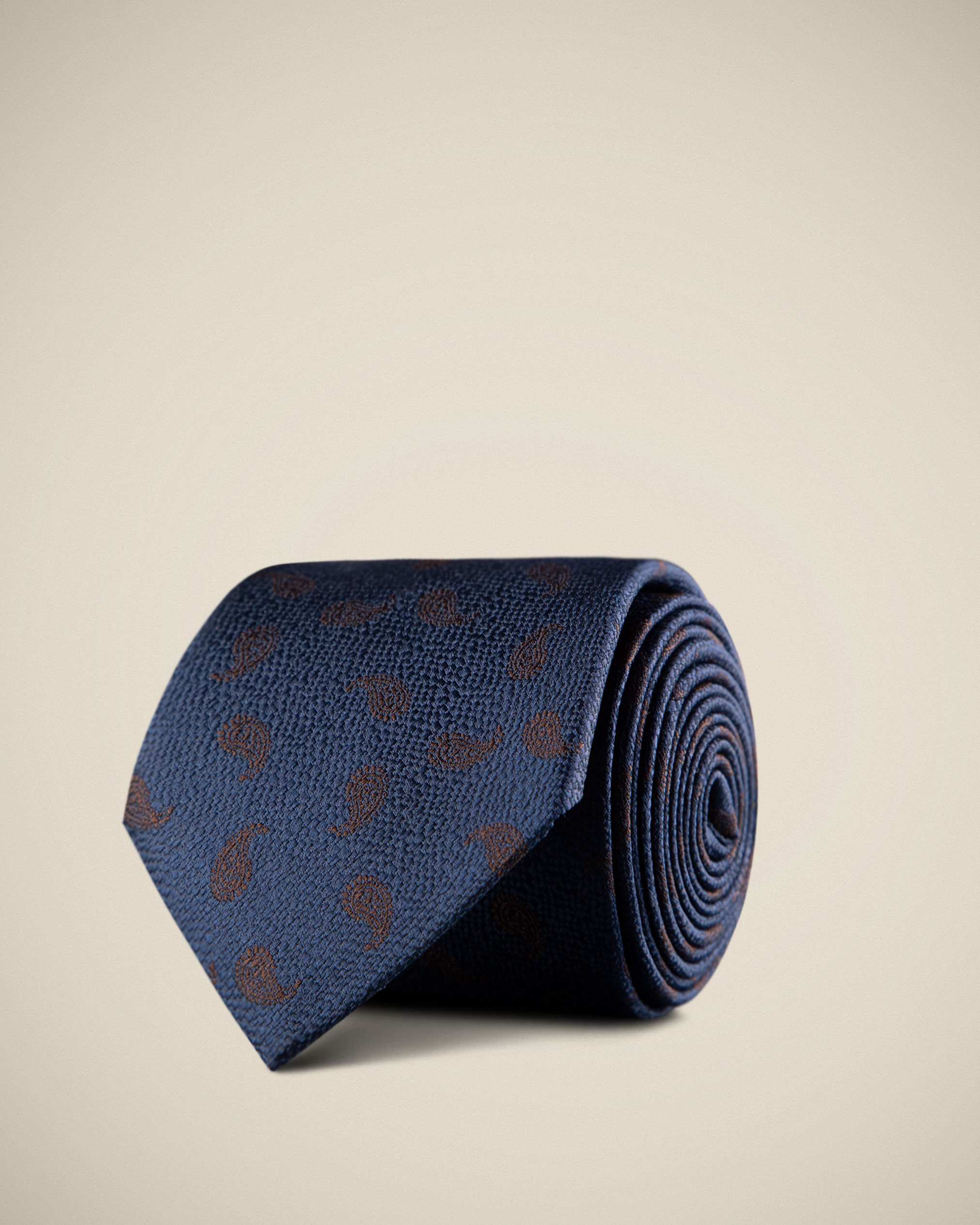 ست کراوات و پوشت 100 کروم