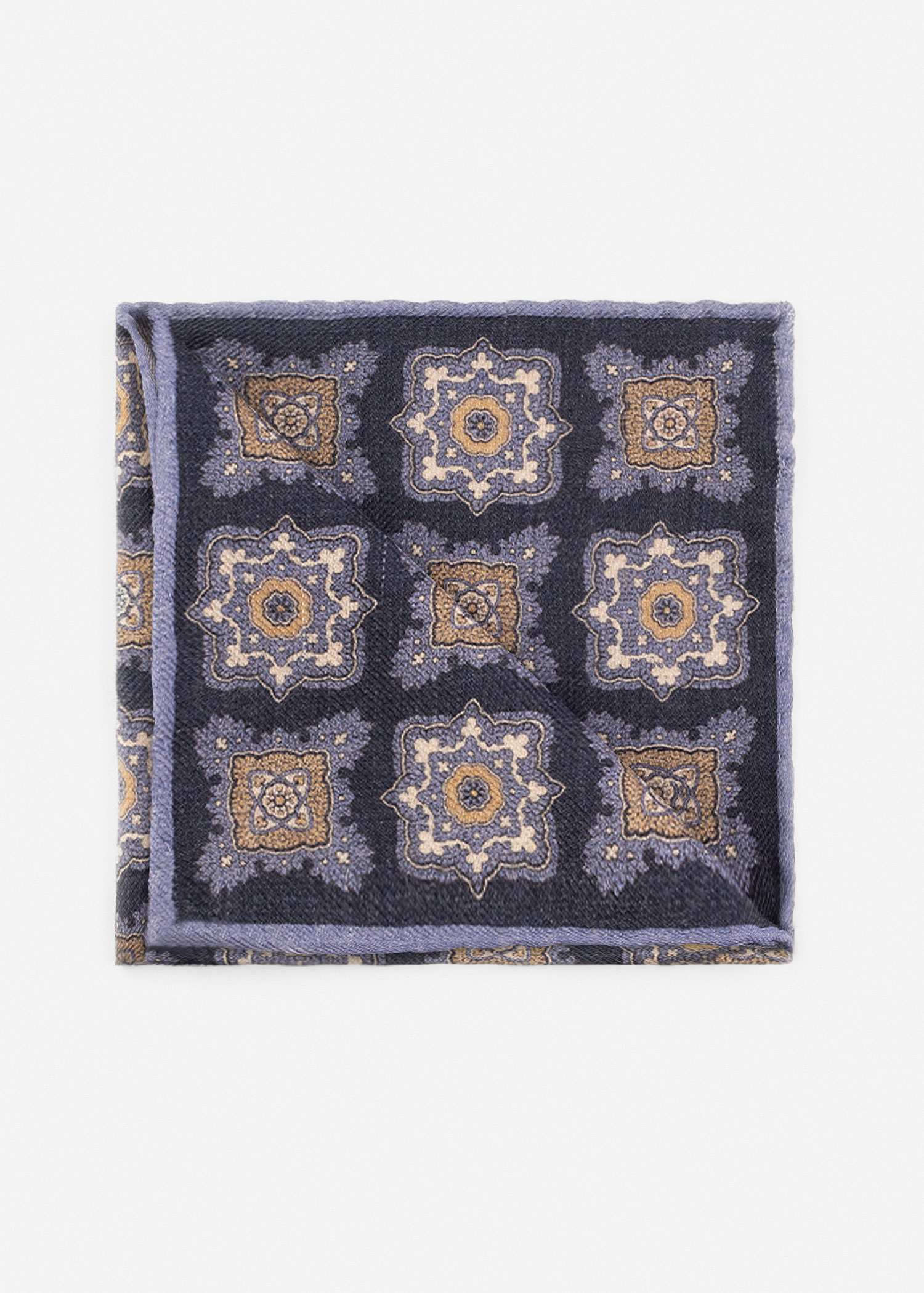 پوشت مردانه طرح دار 11 کروم